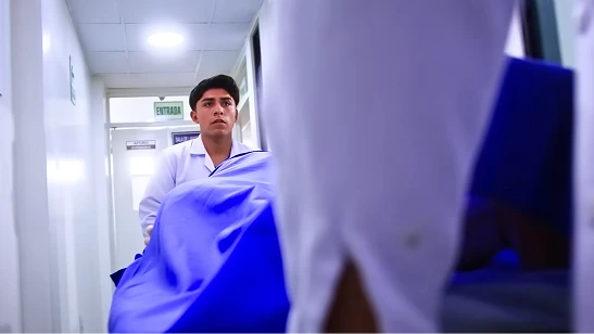 Prácticas clínicas en los mejores hospitales