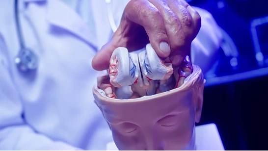 Prácticas reales de anatomía